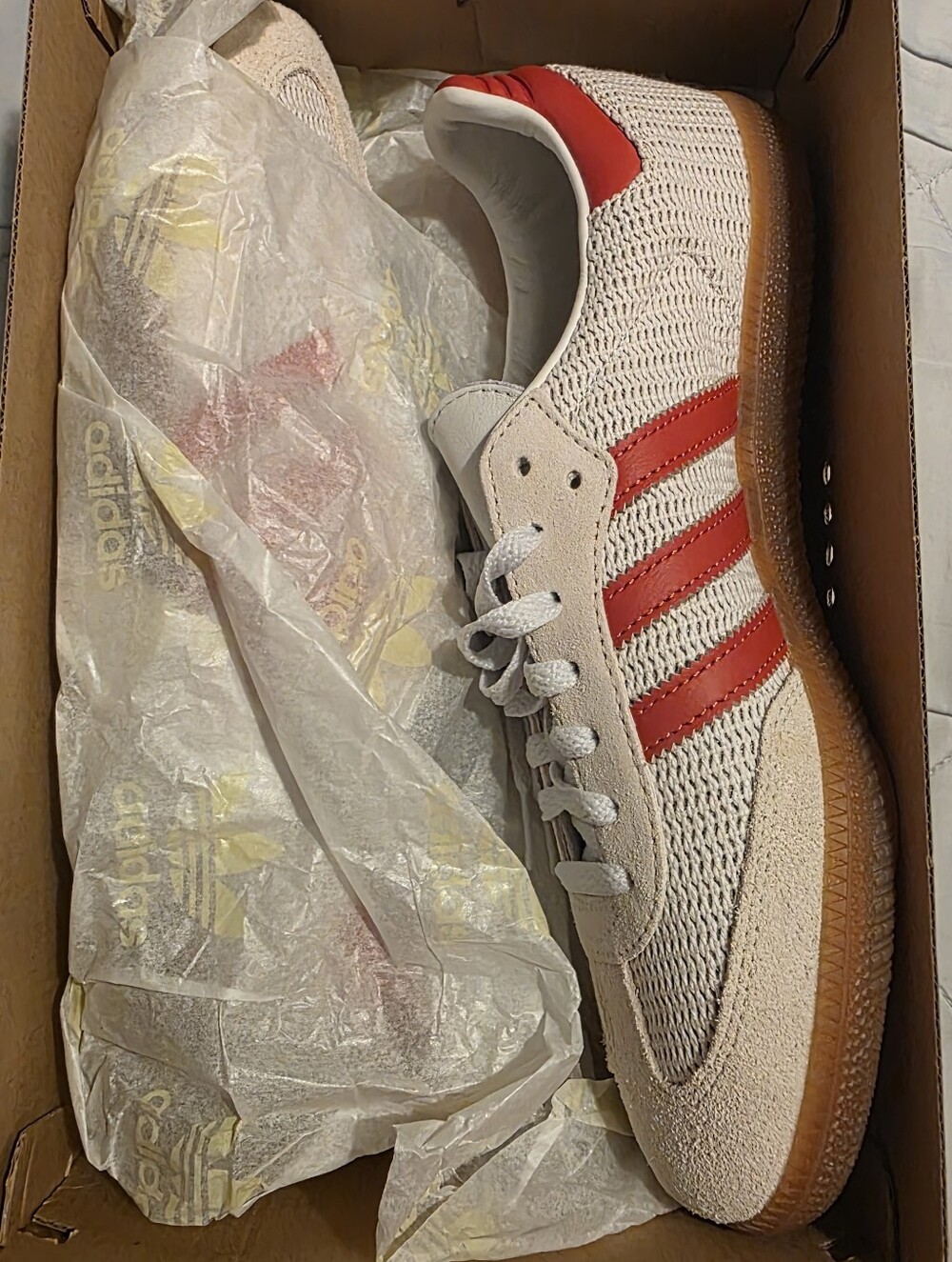 Samba MEN'S OG